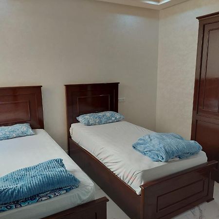 Nador Hay Al Matar Apartment Екстериор снимка
