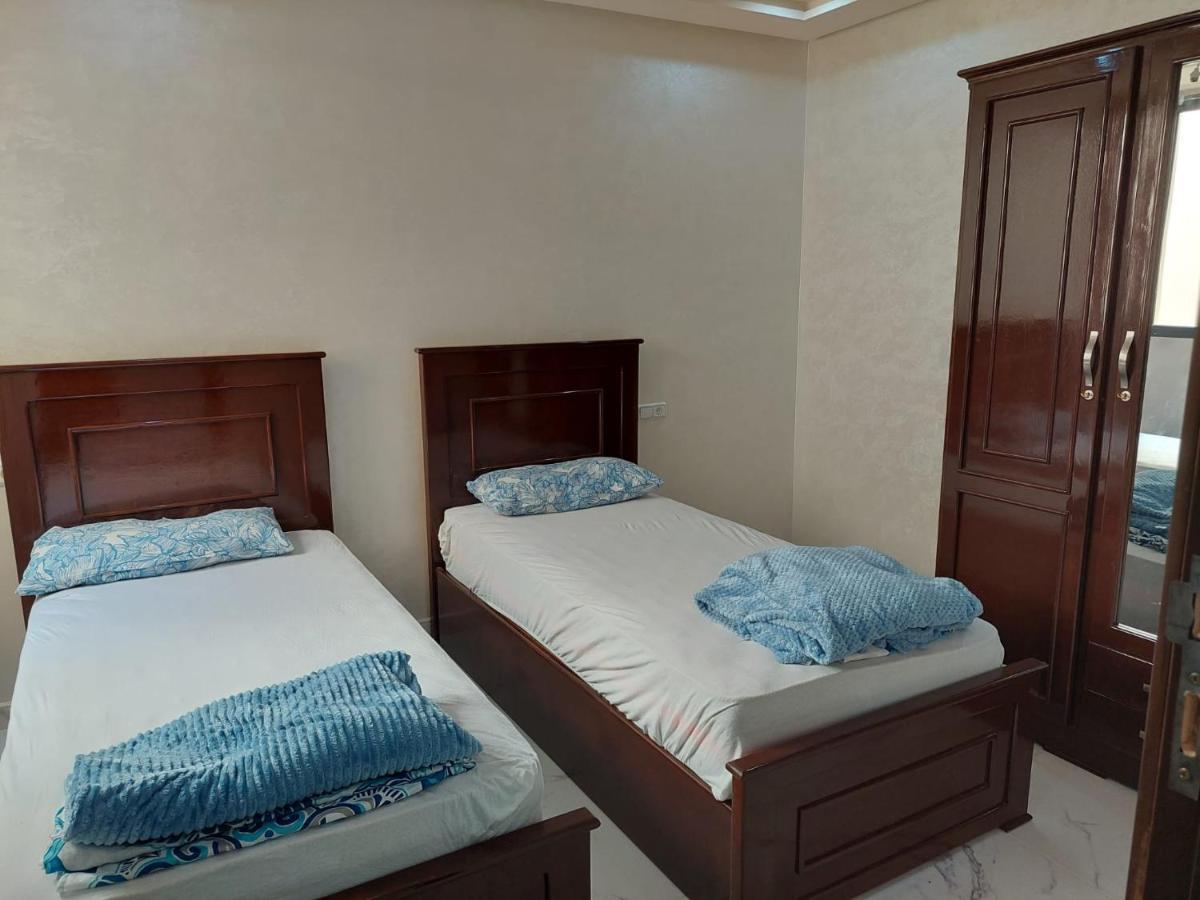 Nador Hay Al Matar Apartment Екстериор снимка