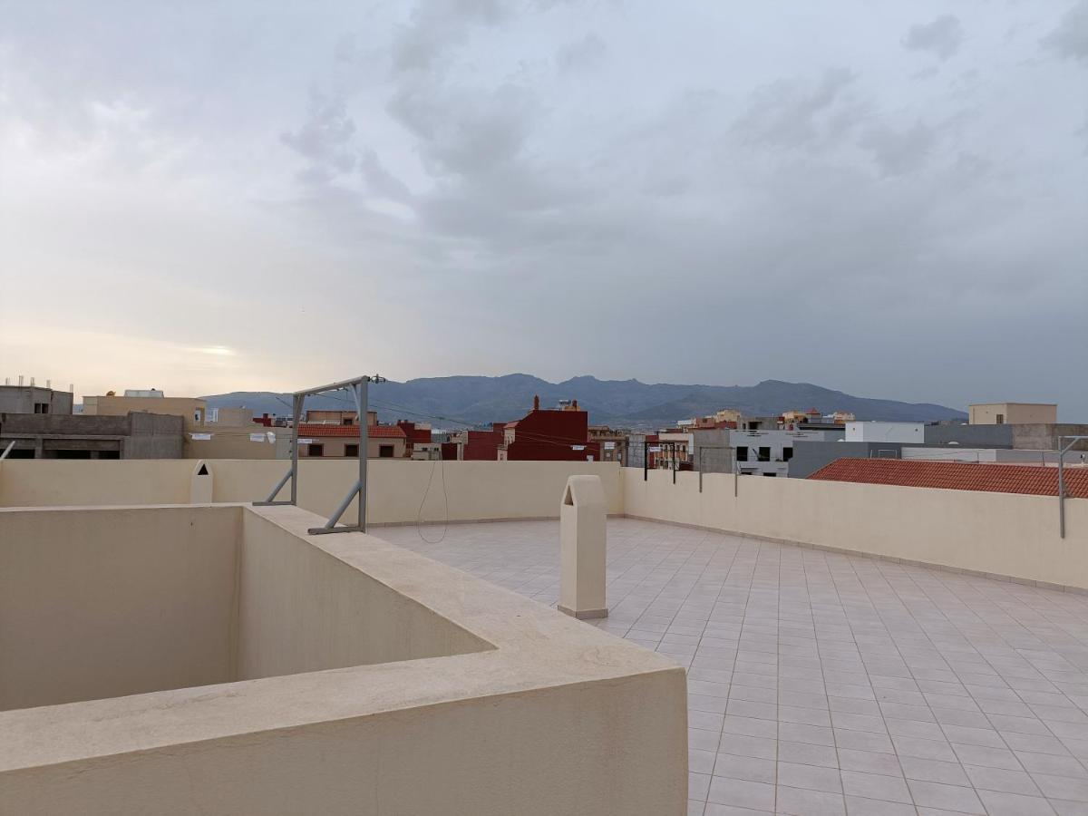 Nador Hay Al Matar Apartment Екстериор снимка