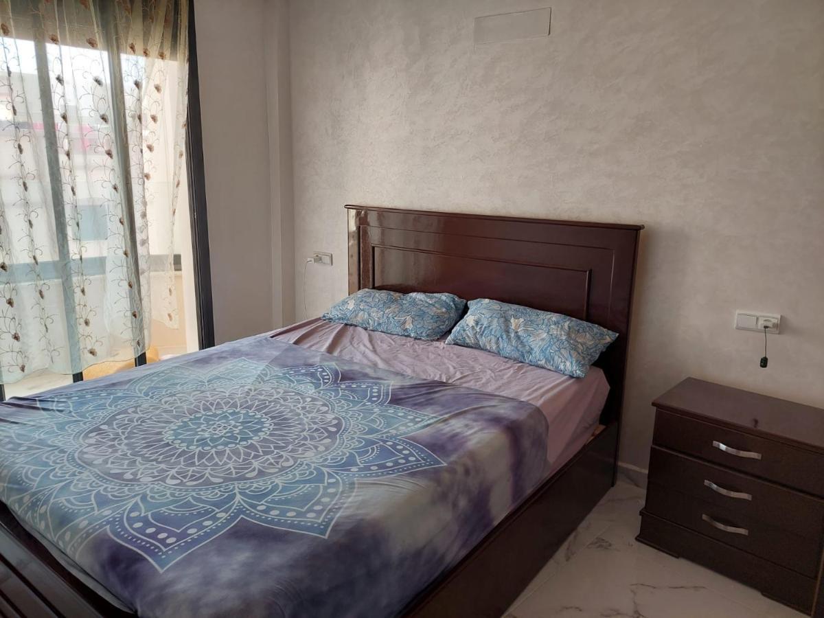 Nador Hay Al Matar Apartment Екстериор снимка