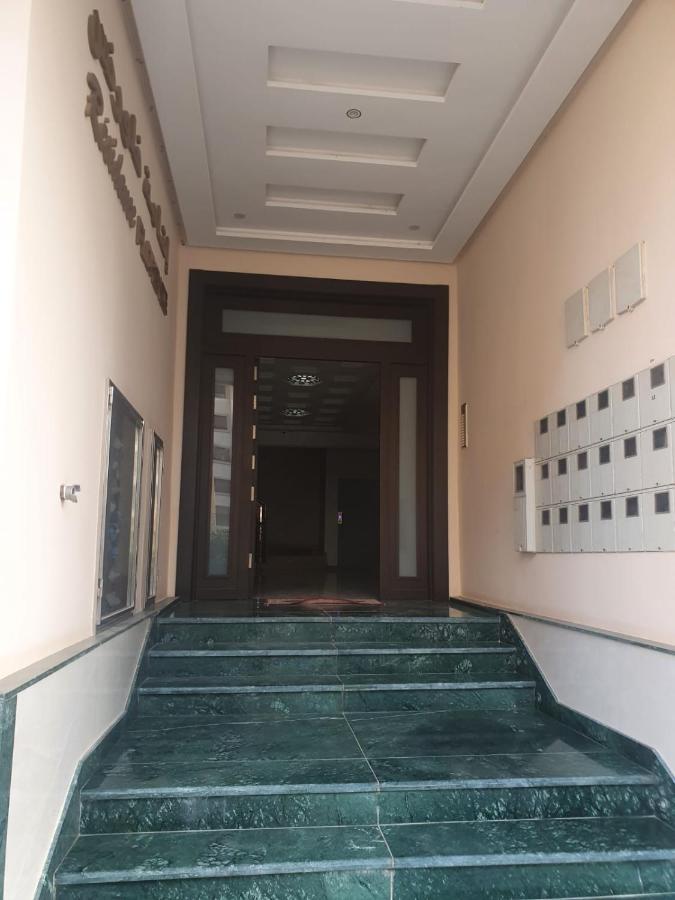 Nador Hay Al Matar Apartment Екстериор снимка