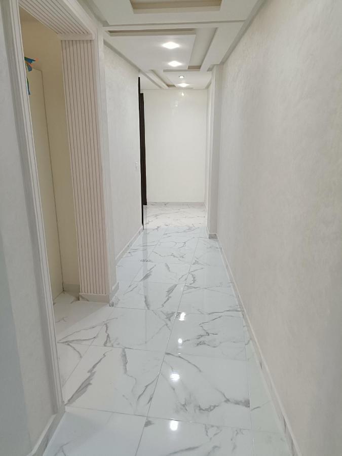 Nador Hay Al Matar Apartment Екстериор снимка