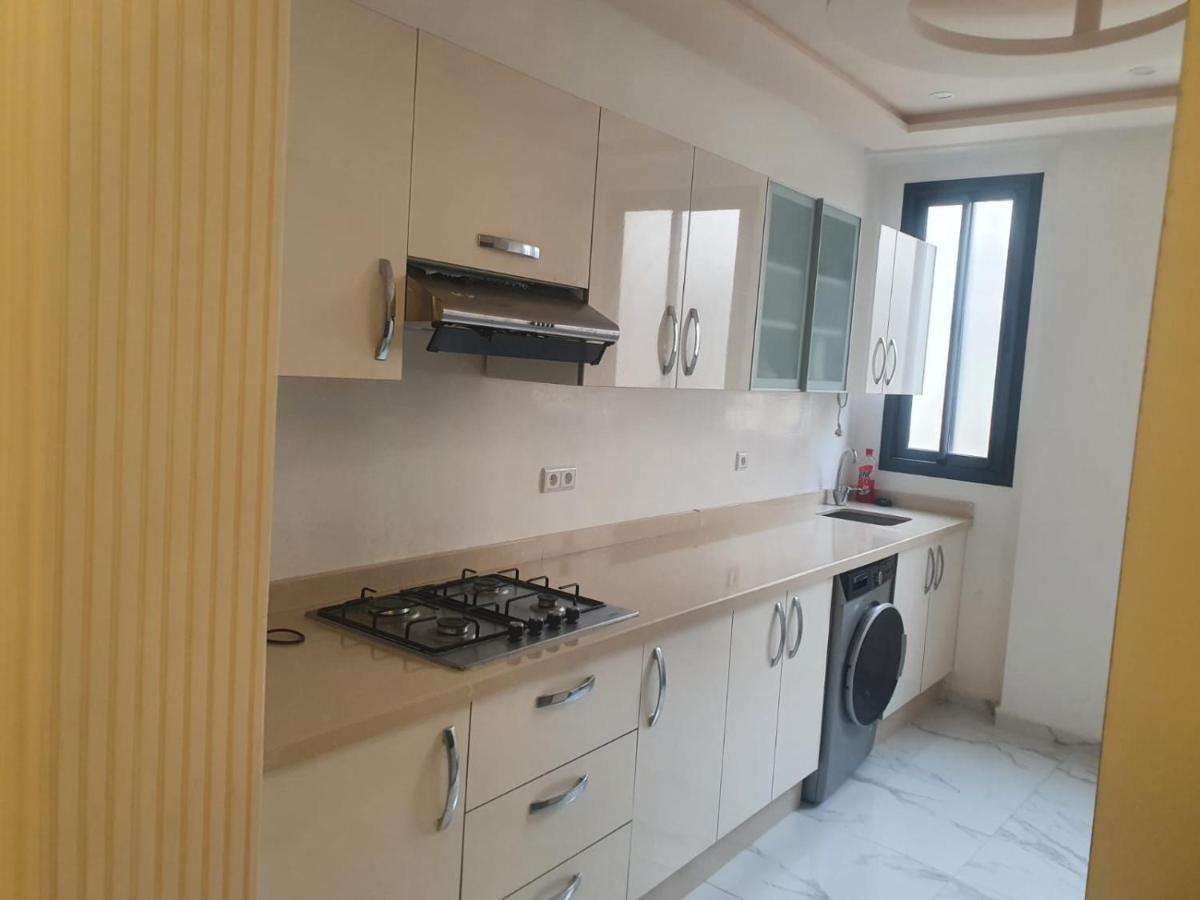 Nador Hay Al Matar Apartment Екстериор снимка