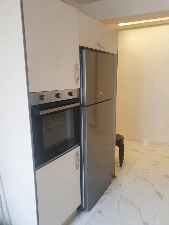 Nador Hay Al Matar Apartment Екстериор снимка