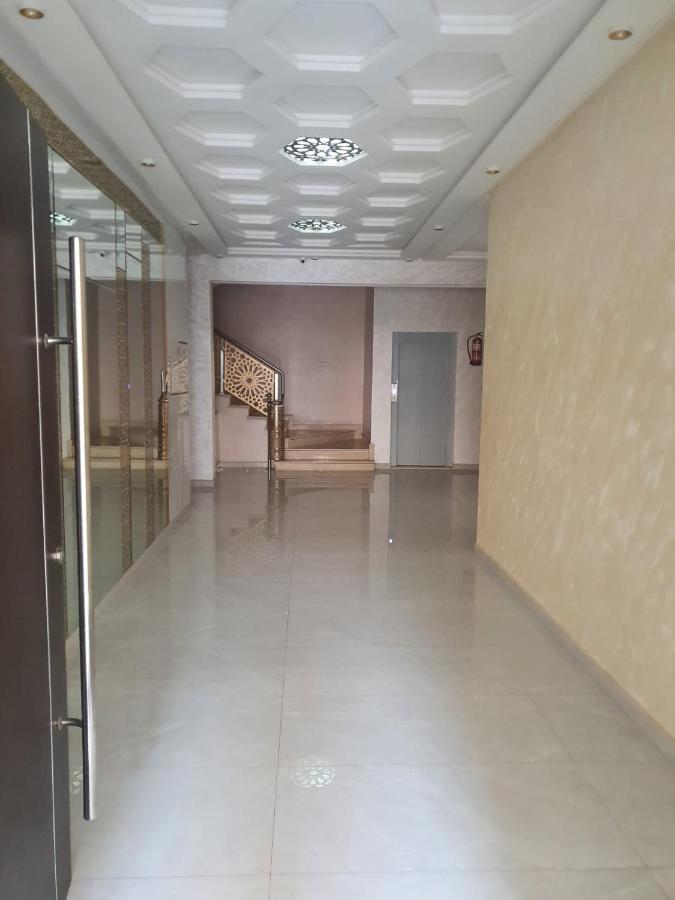 Nador Hay Al Matar Apartment Екстериор снимка